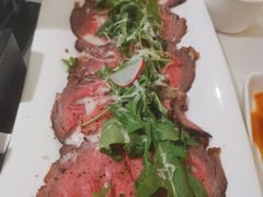 低温慢烤牛肉-黑明餐厅(白鹭洲店)