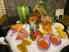 -万岛日本料理铁板烧(宁波阪急店)