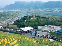 -西陵峡快乐谷(三峡蹦极)