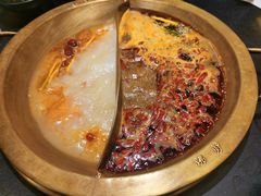 -沸炉重庆老火锅(军事博物馆店)