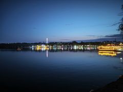 -长春市南湖公园