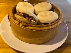 -東舍食唐精品陕菜馆