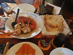 -Ministry of Crab(科伦坡店)