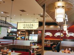 -侃爷南门铜锅涮肉