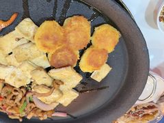 -一烙锅(友谊店)