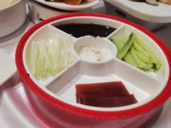 -满堂·烤鸭店·北京菜(鼓楼店)