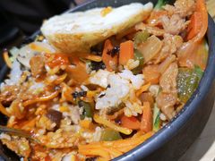 -吴草鸡爪오초닭발韩食堂(融恒盈嘉中心店)