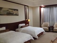 -昆山隆祺国际饭店