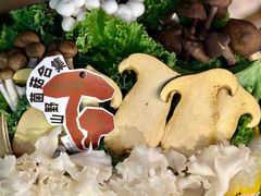 -朱光玉火锅馆(正弘城店)