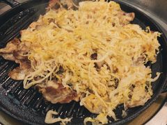 -北京胡同传统炙子烤肉(文兴路店)