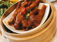 -喜粤8号(四海唐人街店)