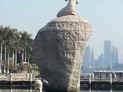 android_upload_pic-白鹭洲公园