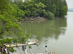 -东湖落雁景区