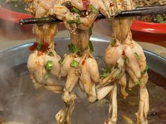-青山青豆花·笑禅豆腐鱼(黄泥塝店)