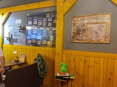 -伯爵·沉浸式超级密室·直营店