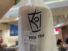 -KOI Thé(正佳广场店)