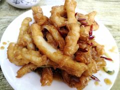 -九龙餐厅(大沽路店)