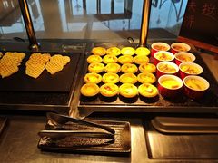 -格力东澳大酒店-蓝色海岸餐厅
