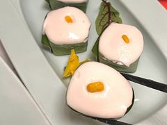-蕉叶·泰国歌舞风情(世贸店)