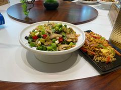 -九號院子海鲜烧烤