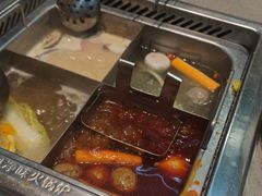 -海底捞火锅(天一广场亚细亚店)