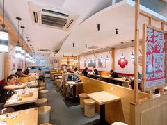 -朱新年·苏式汤团·面点(北寺塔店)