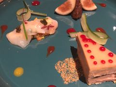 -AZUL by FUEL蓝色·法式酒馆(琶醍店)