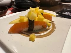 -佛山希尔顿酒店·融誉亚洲美食荟