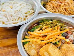 -瘦子桂林米粉店(总店)