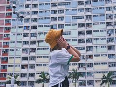 -彩虹村