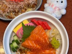 -小山日本料理(兴业太古汇店)