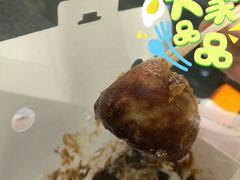 -咕噜咕噜·章鱼小丸子(广州荔湾领展广场店)