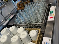 -宜家·瑞典风味餐厅(天津东丽商场店)