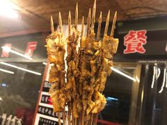 -途肴·老农饭庄(百里峡店)