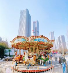 -大望京儿童游乐场