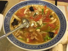 -老雒阳面馆·水席(定鼎门店)