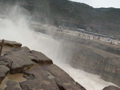 -陕西黄河壶口瀑布旅游区