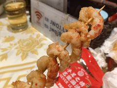 -聚味瞿记·龙虾堂(坡子街店)