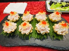 -徐记私厨(半淞园路店)