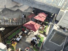 -泊星地咖啡馆(北京大学家园店)
