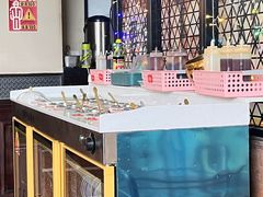 -鸿姐老火锅(疁城新天地店)