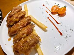 -LUCCA卢卡西班牙海鲜饭(远洋广场店)
