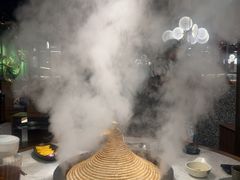 -鲜潭蒸汽石锅鱼(五道口购物中心店)