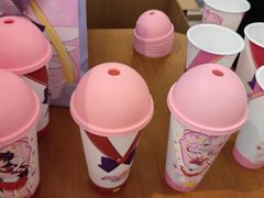 -奈雪的茶(石家庄万象城店)