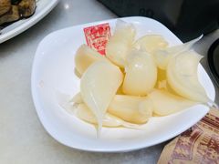 -京门老爆三·铜锅涮肉 爆肚(望京店)