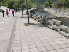-牛背梁国家森林公园