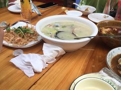 椒盐小白虾-聪辉同安老美食饭店(大元路店)