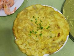-秋姐美食店(旅游大道店)
