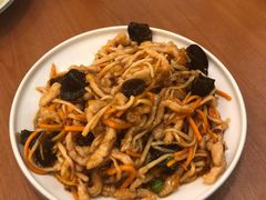 -老昌春饼(中央大街店)
