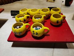 -杭州钱江新城万怡酒店-西餐厅